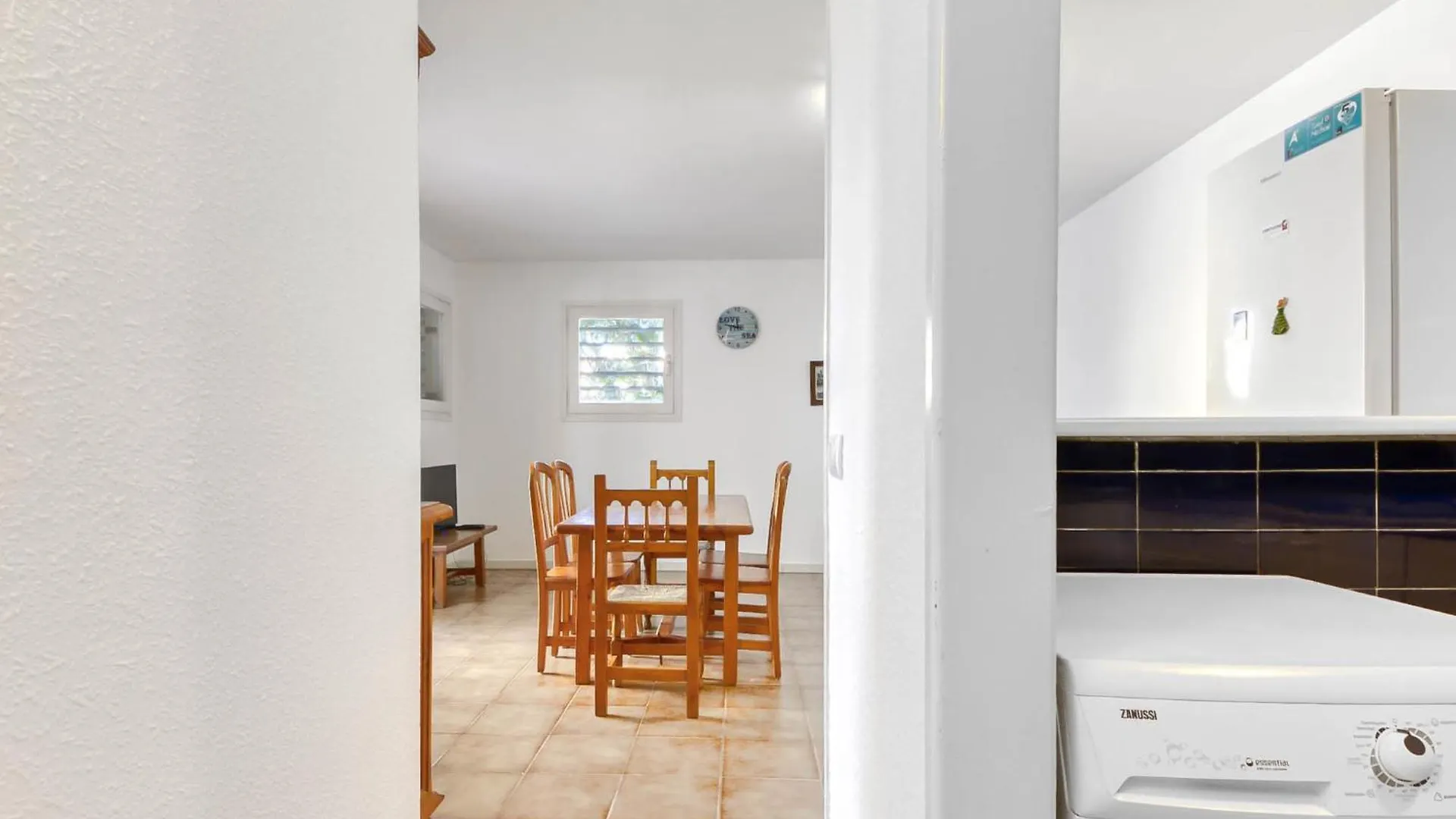 Apartment Platja De Roses-7 By Interhome