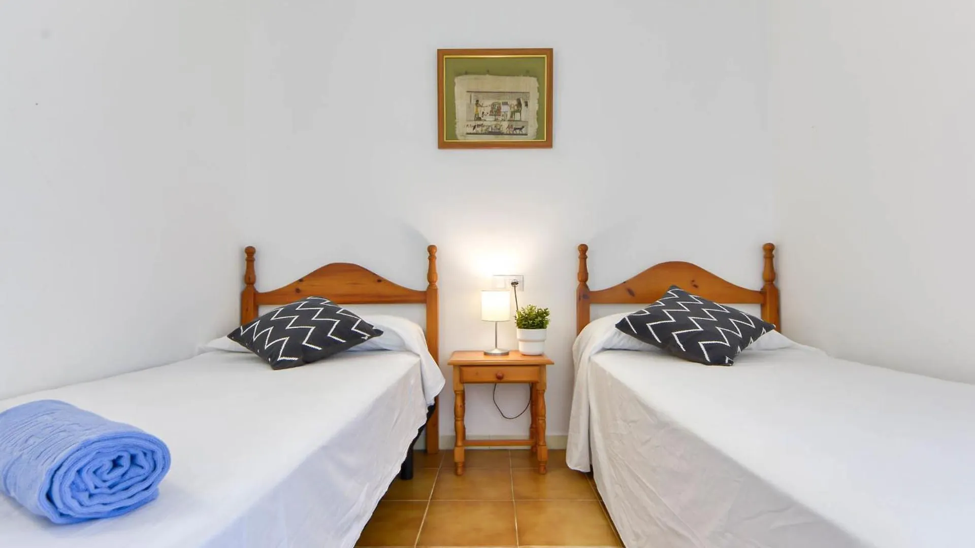 Apartment Platja De Roses-7 By Interhome 0*, Roses