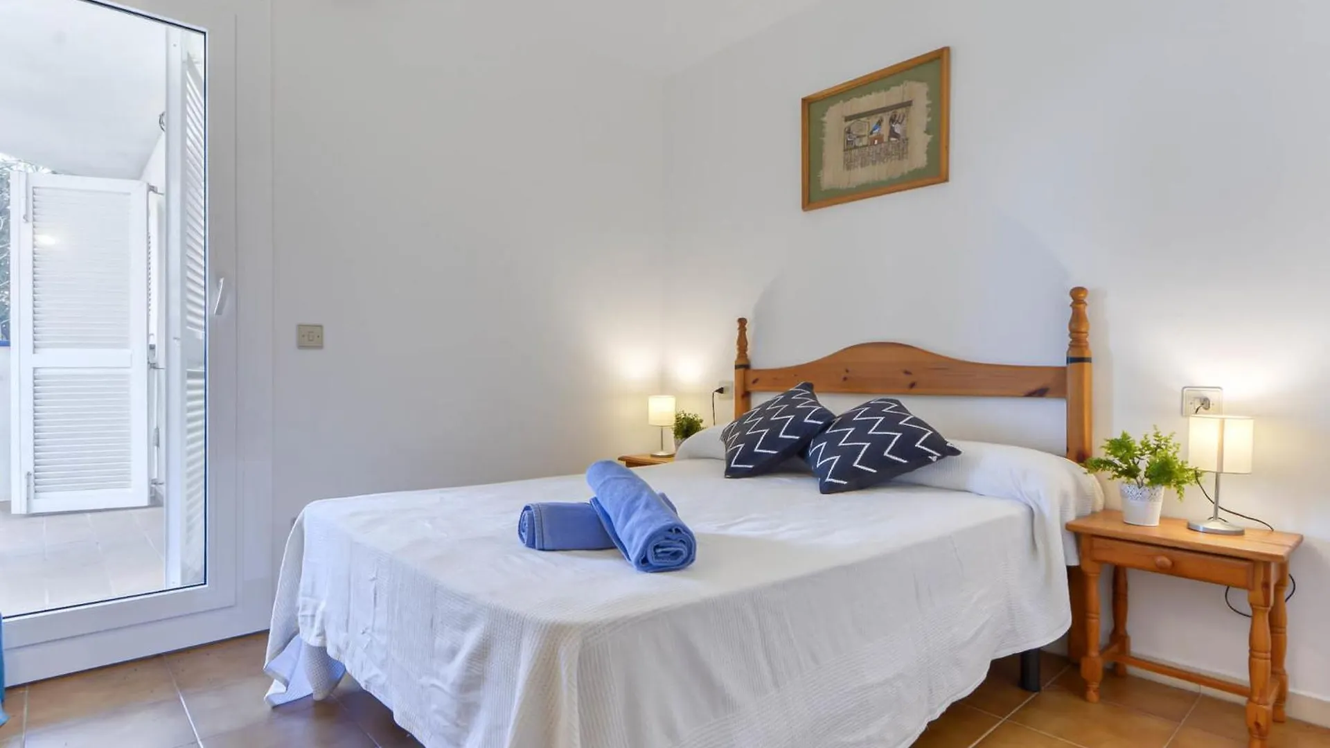 Apartment Platja De Roses-7 By Interhome